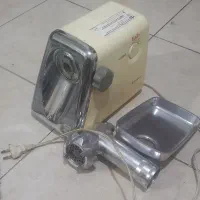 چرخ گوشت ناسیونال اصل ژاپن