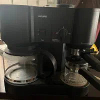 قهوه ساز|سماور، چایساز، قهوهساز|کرج, عظیمیه|دیوار