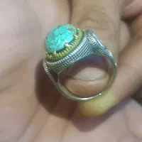 انگشتر|جواهرات|کارون, |دیوار