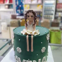 نیازمند فروشنده شیرینی فروشی