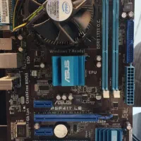 مادربرد ایسوس p5p41tle|قطعات و لوازم جانبی رایانه|تهران, شهرک ولیعصر جنوبی|دیوار