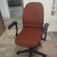 صندلی چرخان پایه بوم نقاشی