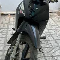 موتور لاکی احسان مدل ۹۰