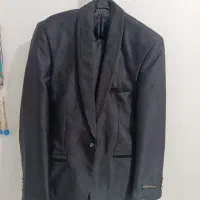 کت و شلوار مردانه سایز 48
