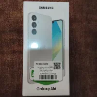 گوشی سامسونگ galaxy A16 128/4