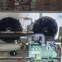 تجهیزات برودتی|خدمات پیشه و مهارت|مشهد, دوست آباد|دیوار