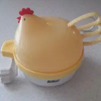 تخم مرغ پز برقی