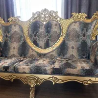 مبل|مبلمان خانگی و میز عسلی|کرج, دولتآباد|دیوار
