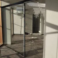 شیشه سکوریت میرال تعمیرات جابه جای رگلاژ تمام نقاط