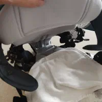 آغوشی|کالسکه و لوازم جانبی|تهران, شهرک شهید باقری|دیوار