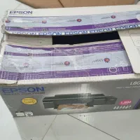 پرینتر L805 اپسون
