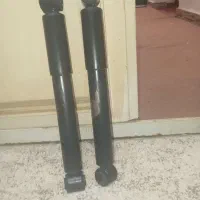 کمک عقب سمند|قطعات یدکی و لوازم جانبی|دزفول, |دیوار