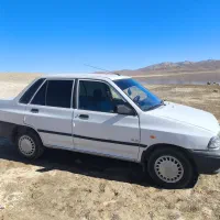 پراید 131|خودرو سواری و وانت|سمیرم, |دیوار