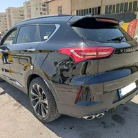 فیدلیتی Elite 7 seater، مدل ۱۴۰۴|خودرو سواری و وانت|تهران, نصرت|دیوار