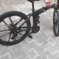 دوچرخه اسپرت