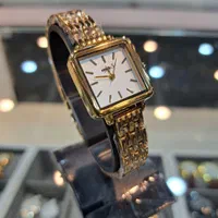 ساعت مچی مربعی ترند زنانه شرکتی (رنگبندی)|ساعت|مشهد, راهنمایی|دیوار