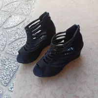 کفش|کیف، کفش، کمربند|کوهدشت, |دیوار