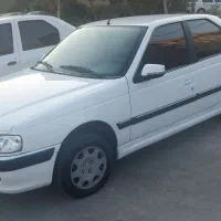 فروش پژو پارس xu7|خودرو سواری و وانت|تهران, سلسبیل جنوبی|دیوار