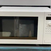 مایکروویو بوش مدل HMT84G451|اجاق گاز و لوازم برقی پختوپز|مشهد, کوشش|دیوار