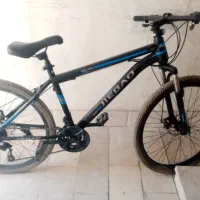 دوچرخه 26 تمیز