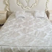 فروش تخت خواب دونفره