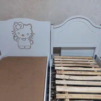 تخت خواب نوجوان