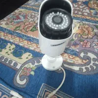 دوربین مدار بسته در حد نو