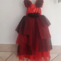 لباس تور دخترانه