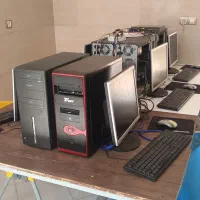 شبکه کردن گیم نت