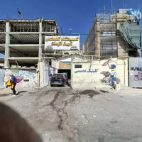 فروش سوله تجاری سرقالیشویی|فروش دفتر صنعتی، کشاورزی، تجاری|شیراز, سفیرشمالی|دیوار