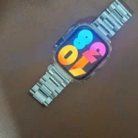 ساعت هوشمند