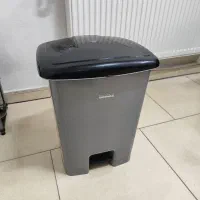 سطل زباله ممتاز ۳۵ لیتری