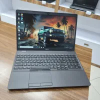 لپتاپ قدرتمند Dell 5501 Core i7 9850H