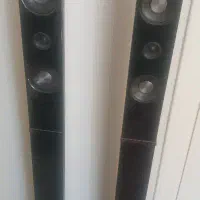 2عدداسپیکرسینماخانواده