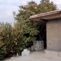 خانه و باغ روستایی