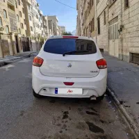 تیبا 2 هاچبک مدل 96|خودرو سواری و وانت|تهران, شهرک رضویه|دیوار