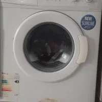 ماشین لباسشویی کنوود