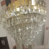 لوستر در حداکبند