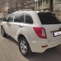 لیفان x60|خودرو سواری و وانت|همدان, |دیوار