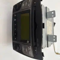 ضبط اصلی کره ای توسان هیوندا