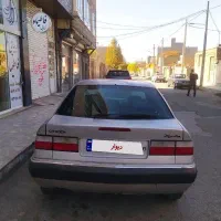 سیتروئن زانتیا 2000cc، مدل ۱۳۸۴|خودرو سواری و وانت|مشهد, چهارچشمه|دیوار