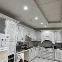 رهن و اجاره ۱۶۵متری/حکیم نظامی/طبقه دوم