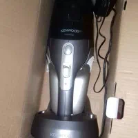 جارو برقی شارژی