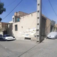 ملک کلنگی و زمین /مشارکت/فقط سازنده