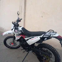 تریل روان ۲۰۰ مدل ۱۴۰۱