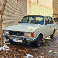 پیکان۸۰بدون رنگ تمیزدرجه یک