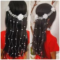 تاج تل ریسه