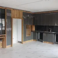 کابینت و کمد دیواری MDF جهانی