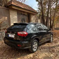 Byd بی وای دی اس ۶|خودرو سواری و وانت|تهران, حشمتیه|دیوار