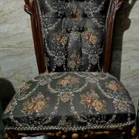 صندلی سلطنتی